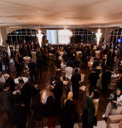Íntegra do discurso do Embaixador da República Islâmica do Irã no Brasil na cerimônia do 47º aniversário da vitória da Revolução Islâmica