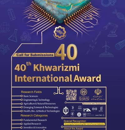 40º Festival Internacional Kharazmi
